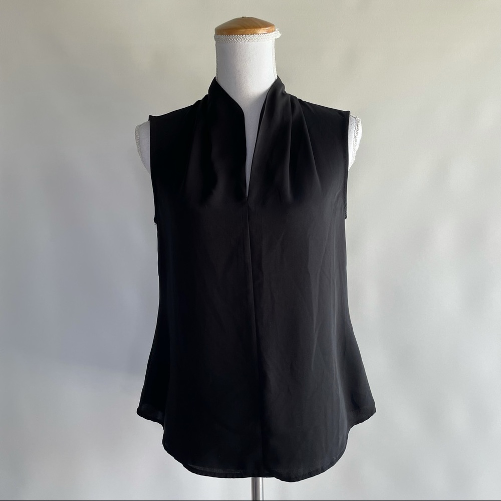 Le Chateau Sleeveless Top - sz XS